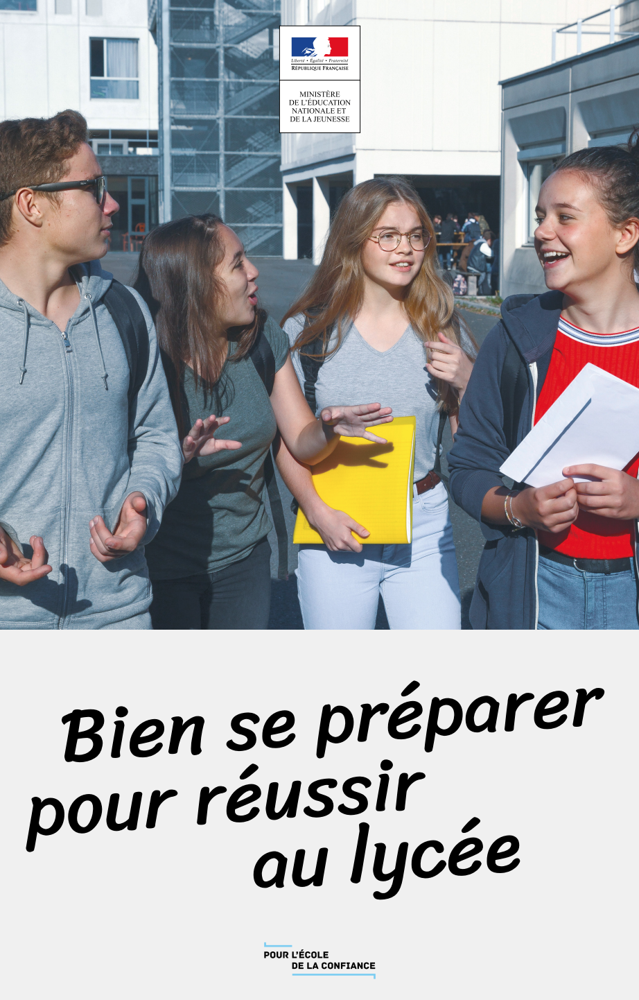 Quels Sont Les Débouchés Principaux De La 3ème Prépa-métiers