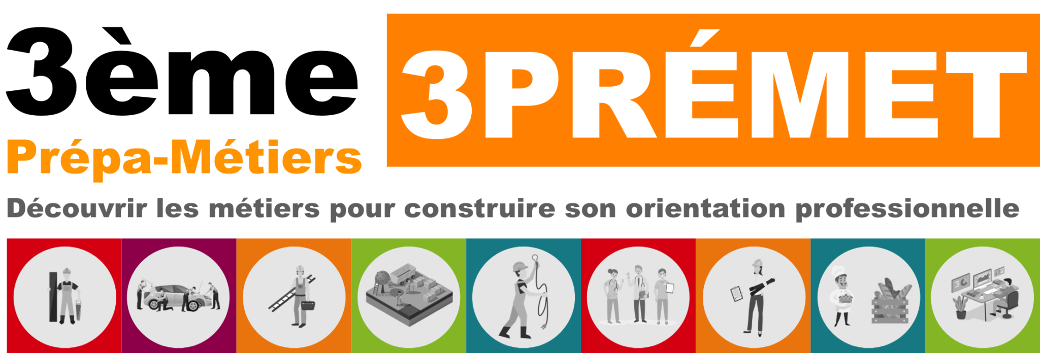 Les formations - LYCÉE LOUISE MICHEL