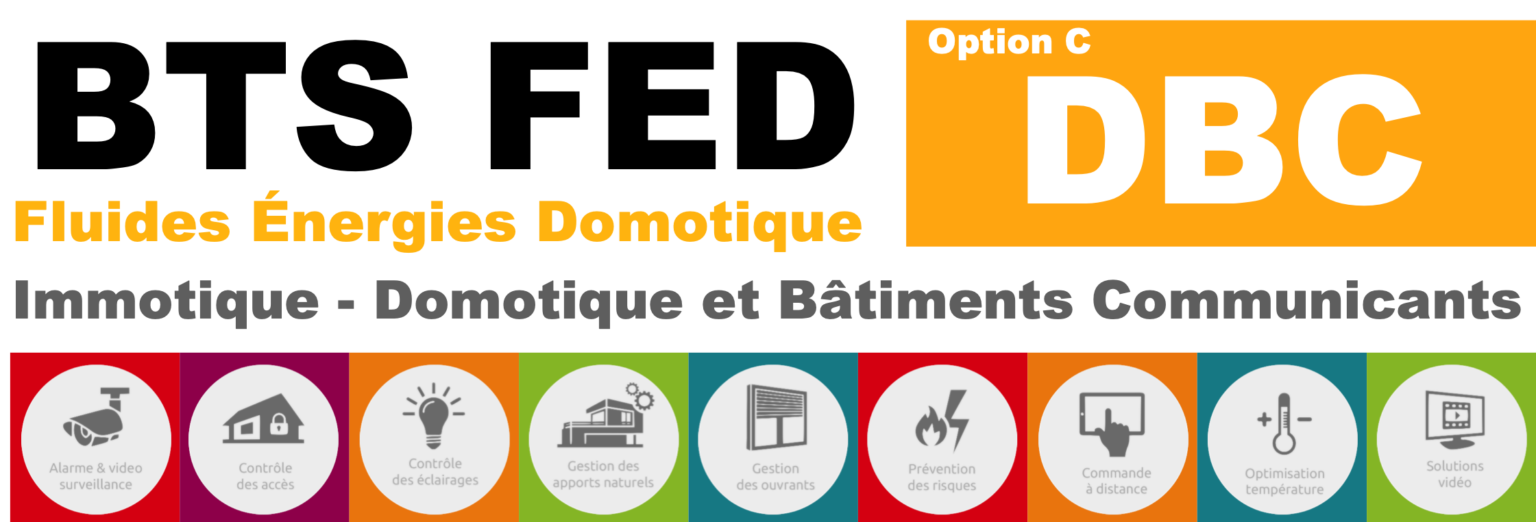 Ouverture du BTS FED DBC rentrée 2021 LYCÉE LOUISE MICHEL